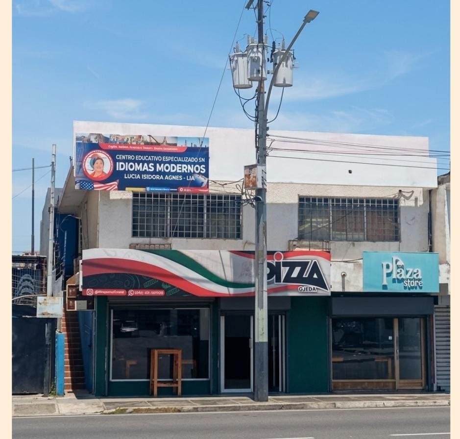 Sede Casco Central