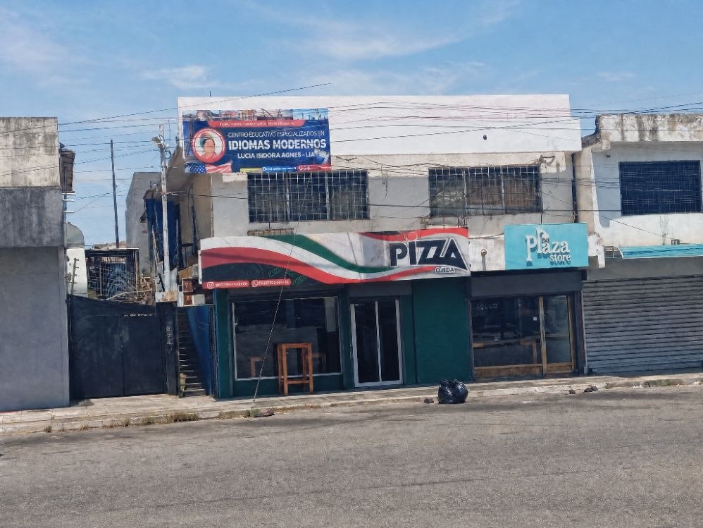 Sede Casco Central