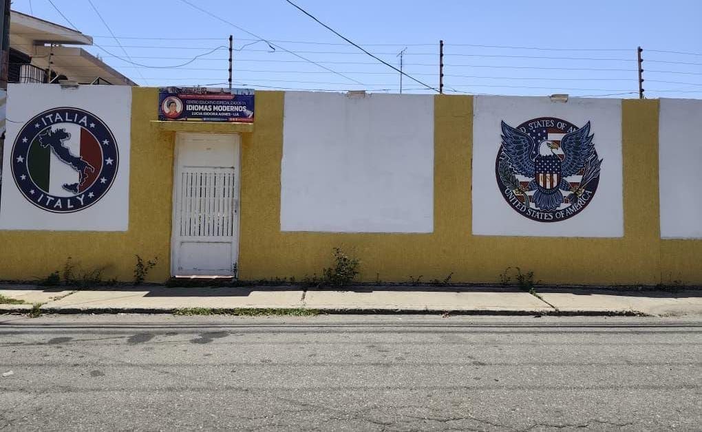 Sede Principal