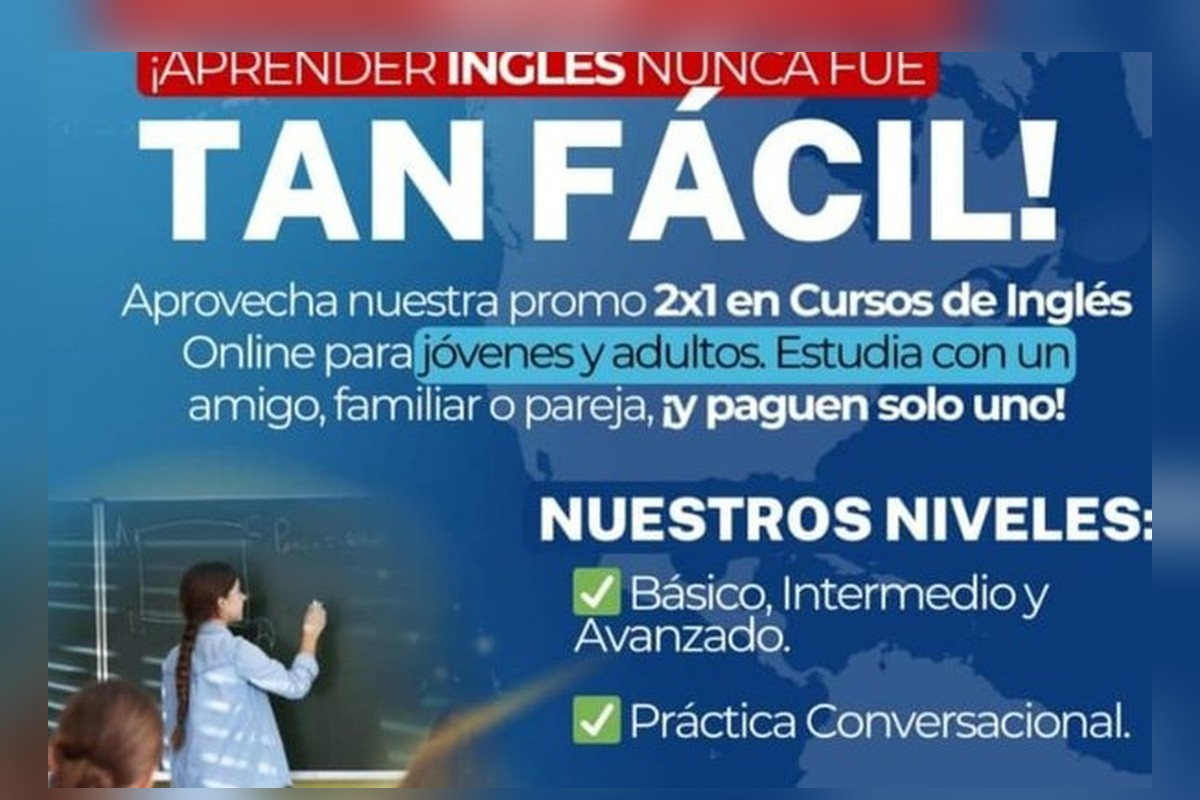 Aprender Inglés